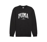 PUMA Herren Squad Crew FL Sweat M