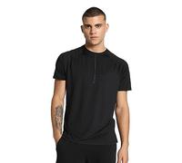 PUMA Herren Studio Yogini Lite T-Shirt MBlack