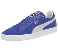 PUMA Herren Suede Classic+ Low-Top