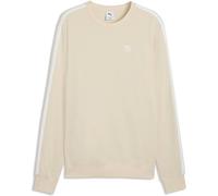 PUMA ESS Elevated Crew Sweatshirt/Pullover Herren
