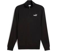 PUMA Herren Sweatshirt ESS No. 1 Logo Half-Zip TR (682630) XXL PUMA Black