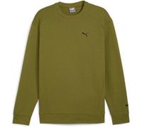PUMA Herren Sweatshirt RAD/CAL Crew DK (678915) XXL OLIVE GREEN