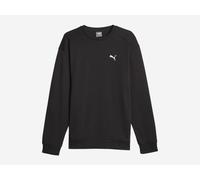 Puma Herren Sweatshirt RAD/CAL Crew PUMA BLACK S