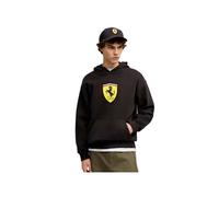 Puma Herren-Sweatshirt Scuderia Ferrari S