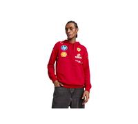 Puma Herren-Sweatshirt Scuderia Ferrari XL