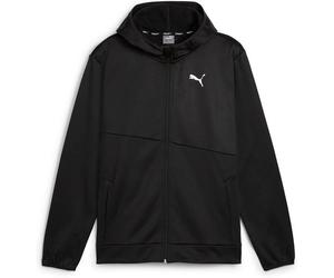 PUMA Herren Sweatshirt TRAIN ALL DAY PWRFLEECE FU (522339) XL PUMA Black