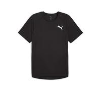 Puma Herren T-Shirt Cross the Line Tee 3.0 526755-01 XL PUMA Black
