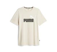 Puma Ess+ 2 Col Logo Kurzarm-t-shirt