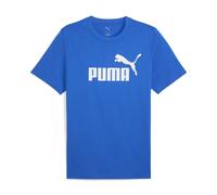 PUMA Unisex ESS No. 1 Logo Tee (S) Tees (1er Pack)