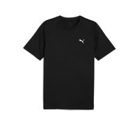 Puma Herren T-Shirt ESS Small Logo Poly Tee 682542-01 M PUMA Black