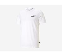 Puma Herren T-Shirt ESS Small Logo Tee PUMA WHITE 3XL
