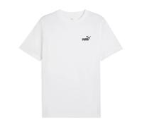 Puma Herren T-Shirt ESS Small No. 1 Logo Tee 682534-02 M PUMA White