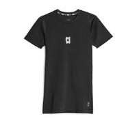 Puma Herren T-Shirt Hoops Team SS Top Baselayer 676631-01 XXL PUMA Black