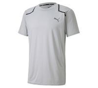 Puma Herren T-Shirt Power BND Tee 518975-08 M High Rise
