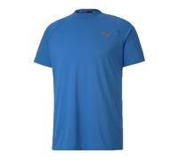 Puma Herren T-Shirt Power Thermo R+ Tee 518974-04 S Palace Blue