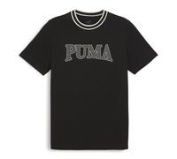 Puma Herren T-Shirt SQUAD Big Graphic Tee 678967-01 XL PUMA Black