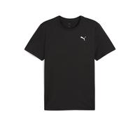 Puma Herren T-Shirt TAD ESSENTIALS SOLID CAT TEE 525908-01 3XL PUMA Black