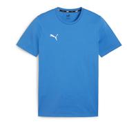 PUMA teamGOAL Casuals T-Shirt Herren 02 - ignite blue/puma white 3XL