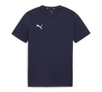 Puma Herren Teamgoal Casuals Tee T-Shirts (1er Pack)