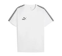 Puma Teamking Tee puma white-puma black-puma black (04) XL