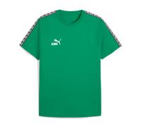Puma Teamking Tee sport green-puma white-puma black (05) XXL