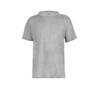 2er Pack PUMA Herren T-Shirts Baumwoll-Shirt Rundhals-Shirts Basic-Shirt 683509 01 Grau L
