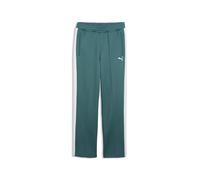 PUMA Herren T7 Always ON Relaxed Trainingshose XL, Emerald Ice Green