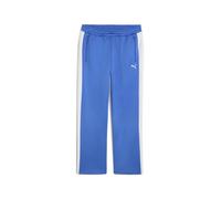 PUMA Herren T7 Always ON Relaxed Trainingshose XL, Mountain Blue