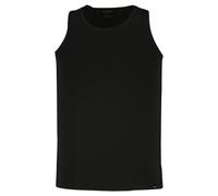PUMA Herren Tank Tops, 2er Pack - Tank Top 2P, Unterhemd, Rundhals, Regular Fit XL Schwarz