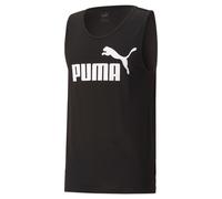 Puma Ess Tank Tanktop schwarz S