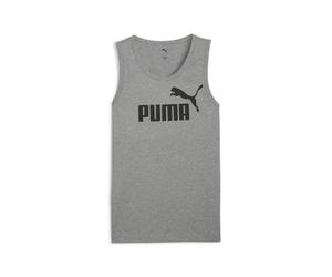 Puma Herren Tanktop Essentials No. 1 Logo 682544-03 S Medium Gray Heather