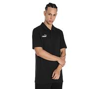 Puma teamFINAL Casuals Polo | schwarz | Herren | M | 657384-0003 M