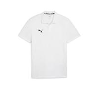 Puma Polo-Shirt Teamgoal Casuals weiß 2026 T-shirt größe: M weiß