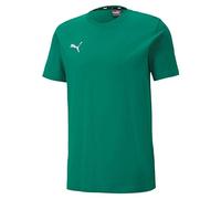 Puma Teamgoal 23 Casuals Long Sleeve T-shirt Grün M Mann