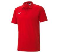 Puma Herren TeamGoal 23 Freizeit-Polo-Shirt (Rot) 2XL