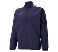 PUMA Herren Teamliga Sideline Jacket Sweater (1er Pack)