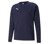PUMA Herren Teamliga Training Sweat Sweater