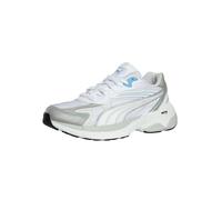 PUMA Herren Teveris Nitro Noughties Turnschuhe, White/Day Dream, 43 EU