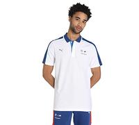 PUMA Herren Tops BMW M Motorsport Poloshirt für Herren