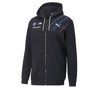 PUMA Herren Tops BMW M Motorsport Team Herren-Hoodie
