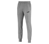 Puma Herren Trainingshose ESS Logo Pants TR cl 851754-03 M Medium Gray Heather