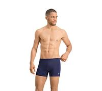 Puma Herren Badehose Classic Swimming Boxer Blau XXL