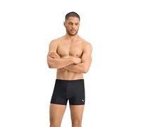 PUMA Herren Beinbadehose Classic schwarz | L