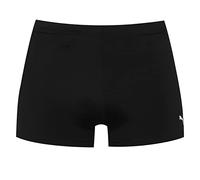 PUMA Herren Trunk Badebekleidung, Schwarz, XL EU