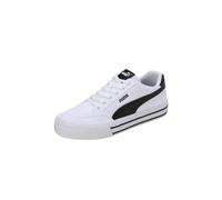 Puma COURT CLASSIC VULC FS Herren Sneaker, weiß, größe 46 11