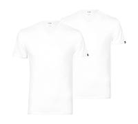Puma Herren Unterhemd Basic 2P Crew Tee