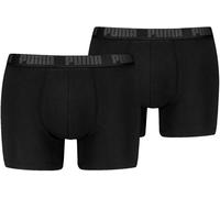 PUMA Herren Unterhose Everyday Basic Boxershorts 2er Pack XL 2 Stk.