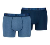 Puma Herren Boxershorts Basic 2er Pack, 521015001