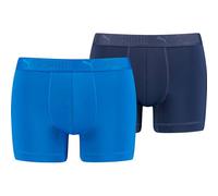 Trunks mit Label-Details im 2er-Pack L men Blau