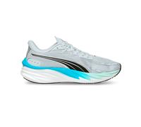 PUMA Velocity Nitro 4 Laufschuhe Herren 06 - sea glass/speed blue 41